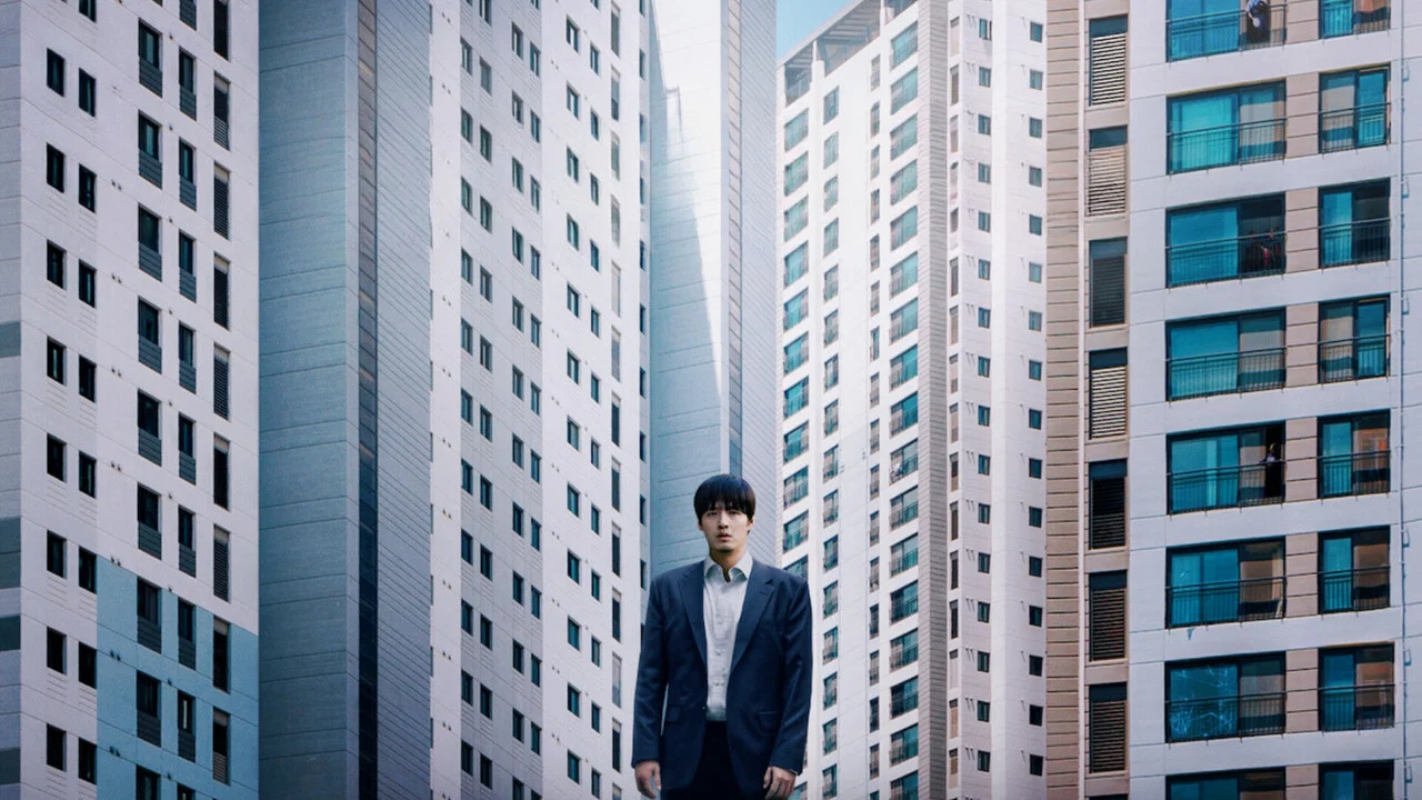 墙外之音 - 剧照