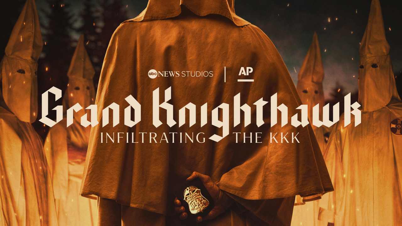 Grand Knighthawk: Infiltrating The KKK - 剧照
