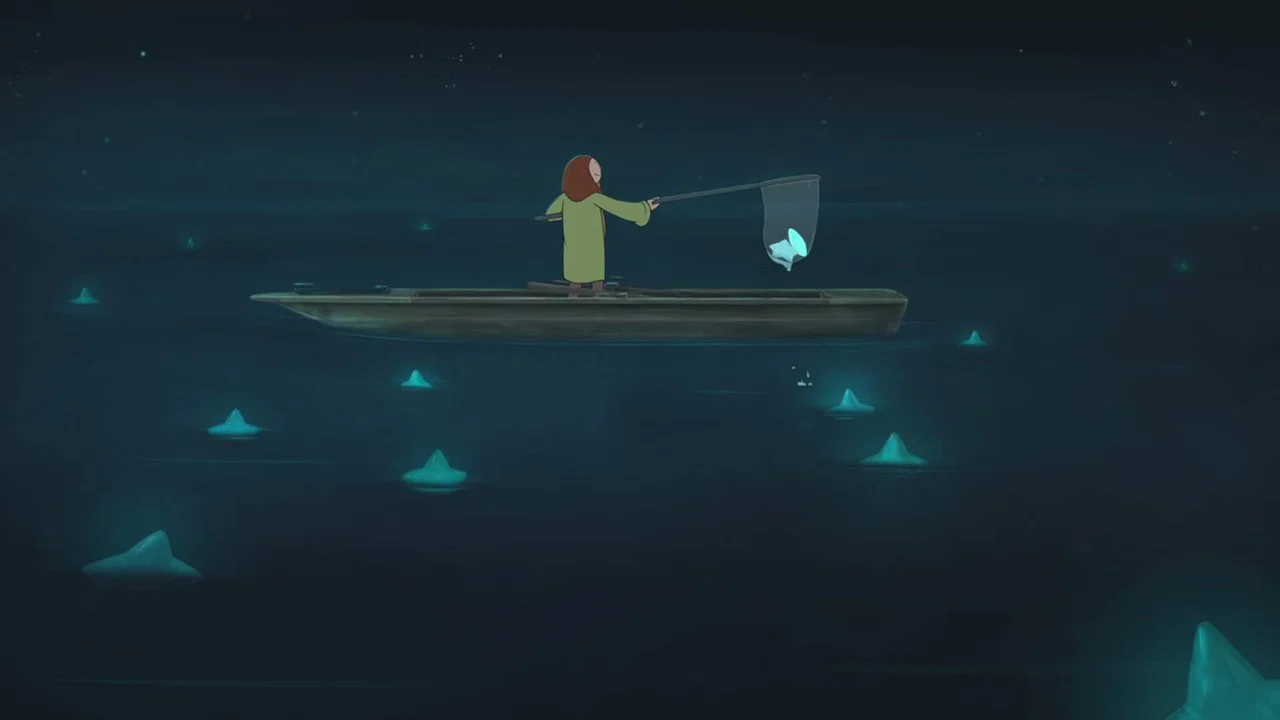 Stars - 剧照