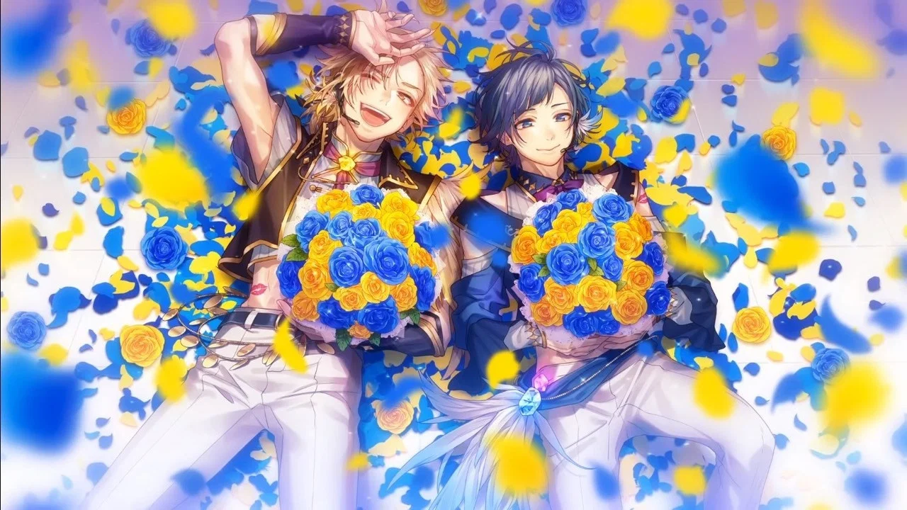LIP&times;LIP FILM&times;LIVE〜享受世界的方法〜 - 剧照