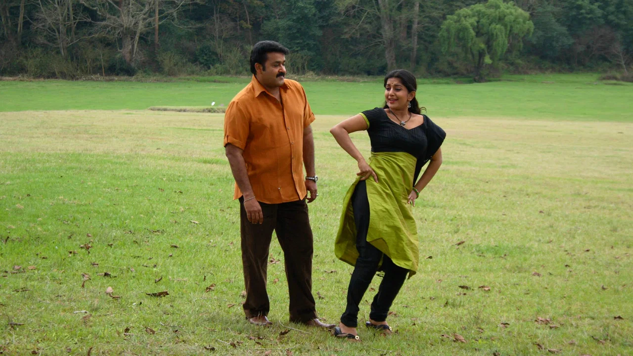 ഇന്നത്തെ ചിന്താവിഷയം - 剧照