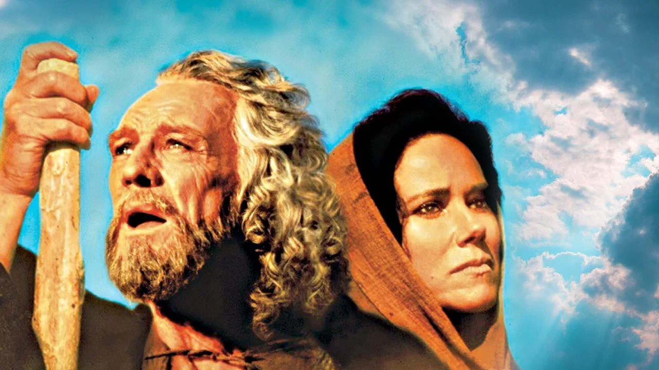 Abraham - 剧照