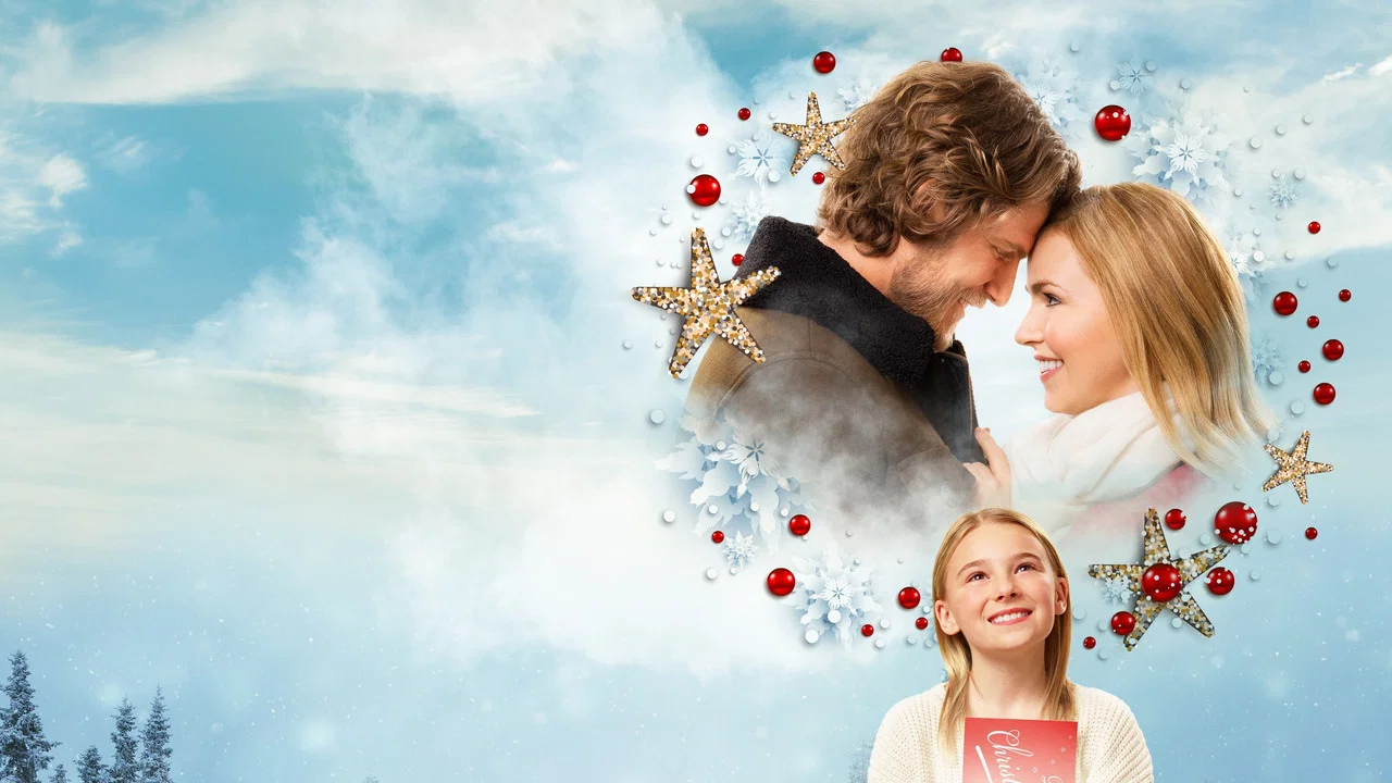 Project Christmas Wish - 剧照