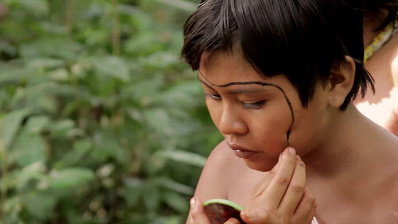 Amaz&ocirc;nia Desconhecida - 剧照