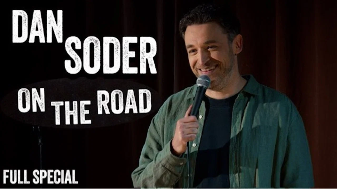 Dan Soder: On the Road - 剧照