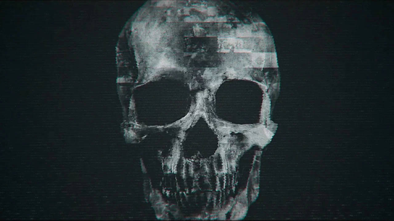 死亡真面目 - 剧照