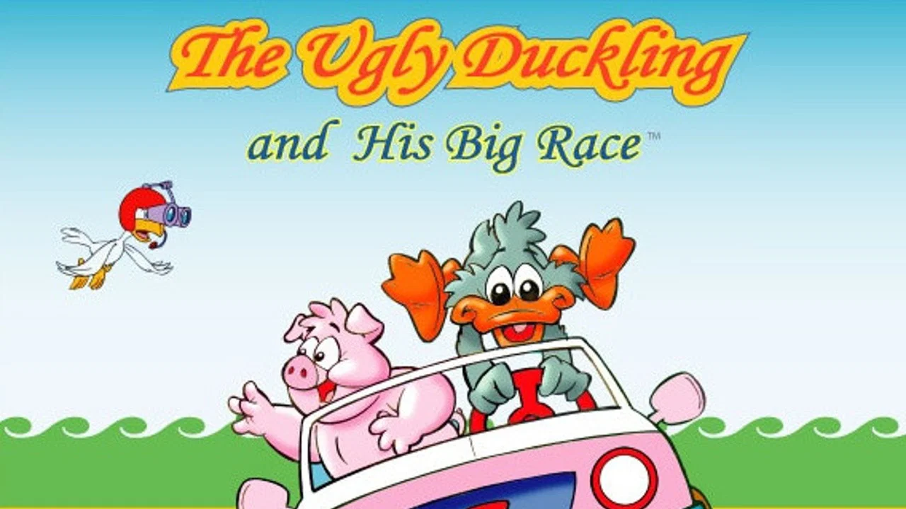 La Gran Carrero Del Patito Feo - 剧照