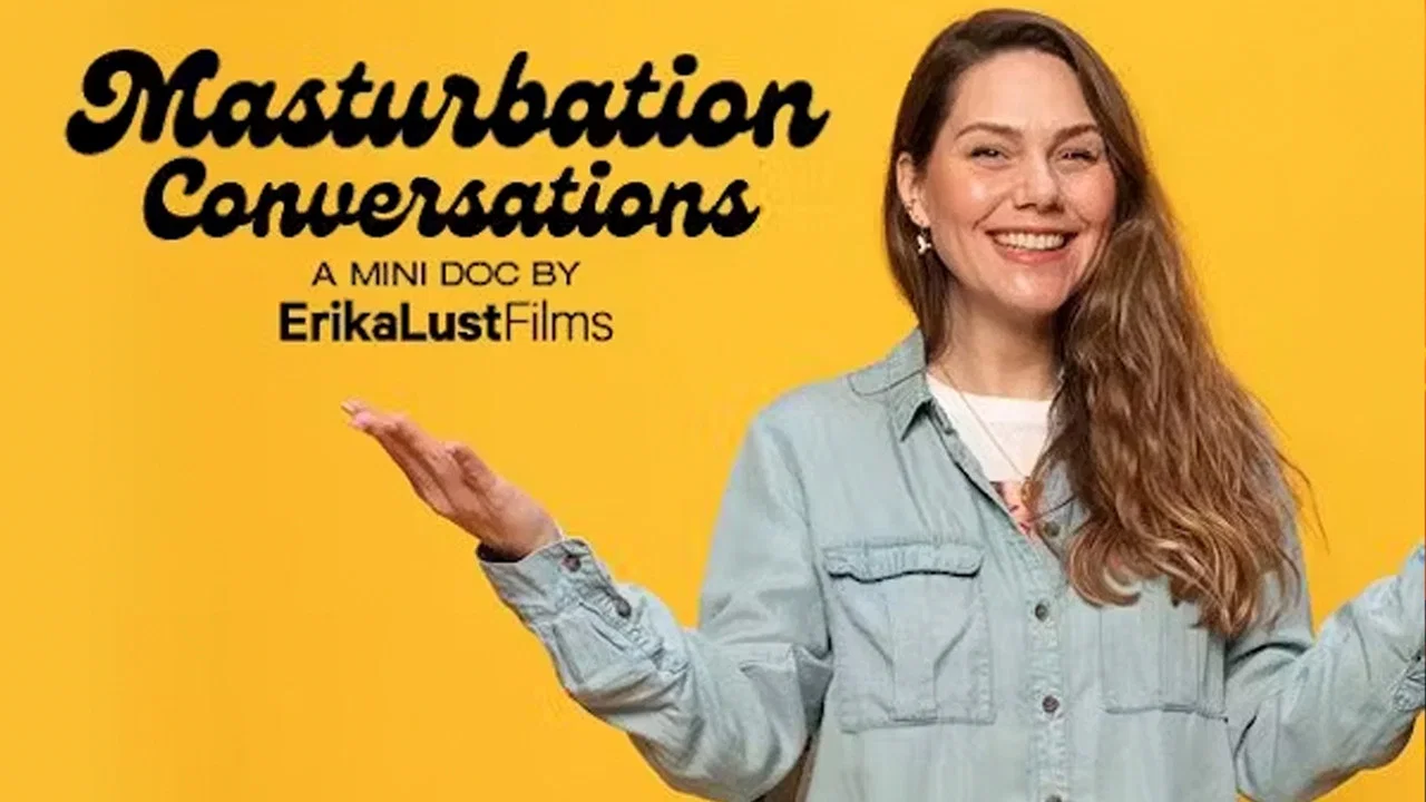 Masturbation Conversations - 剧照