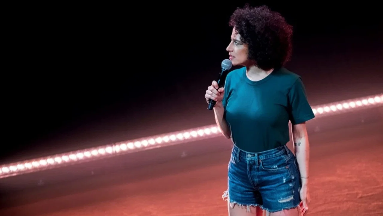 Ilana Glazer: The Planet Is Burning - 剧照