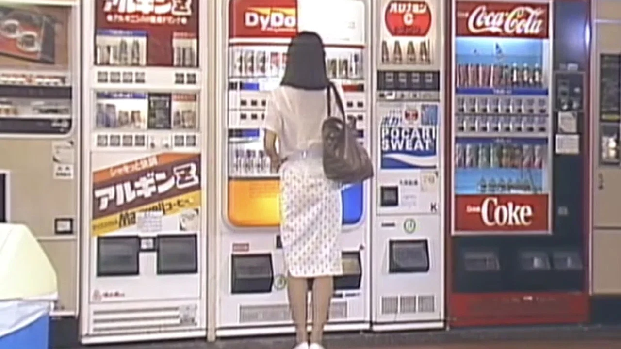 ザ・衝撃 - 剧照