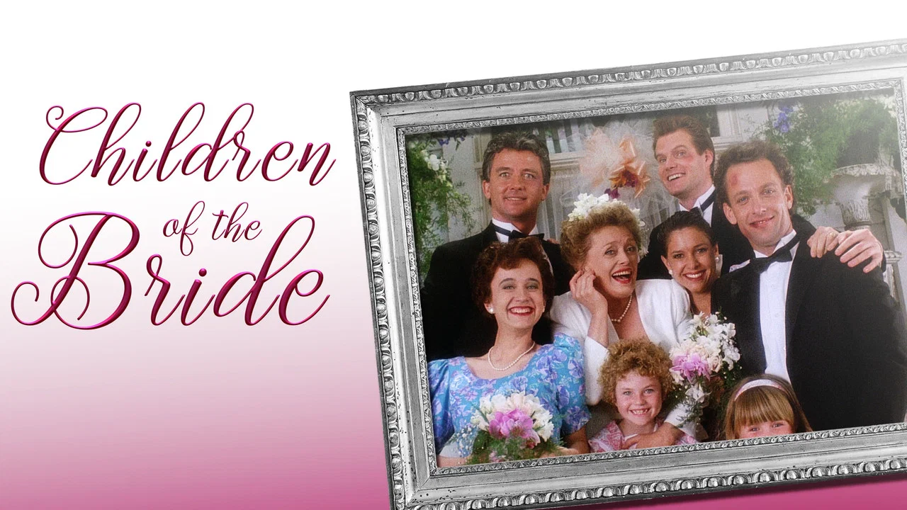 Children of the Bride - 剧照