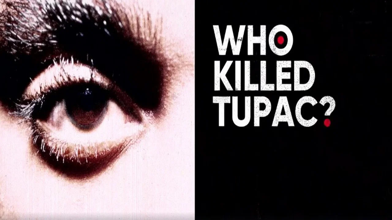 Who Killed Tupac? - 剧照
