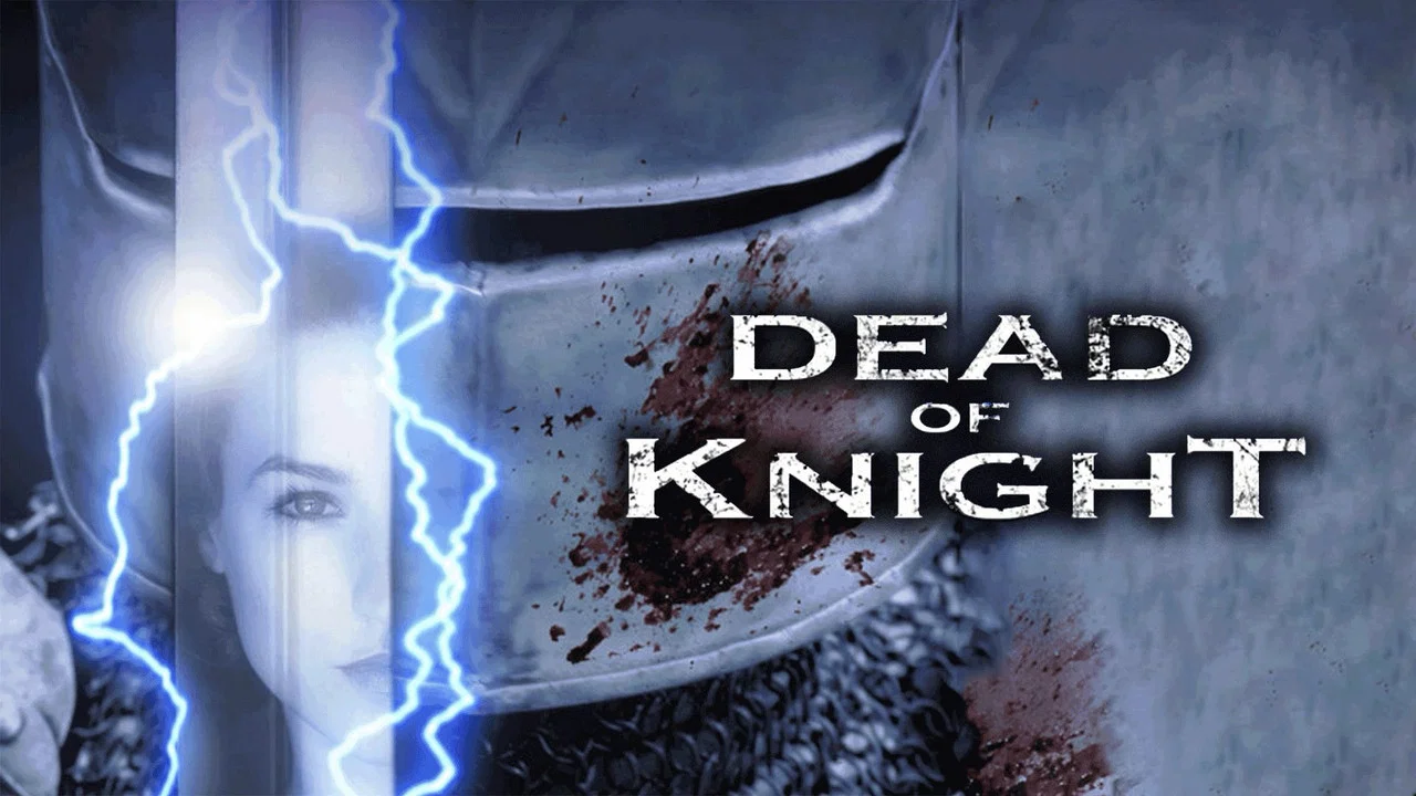 Dead of Knight - 剧照