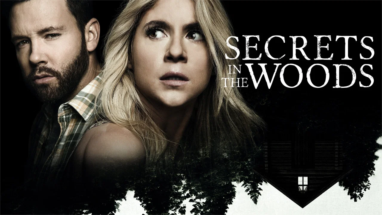 Secrets in the Woods - 剧照