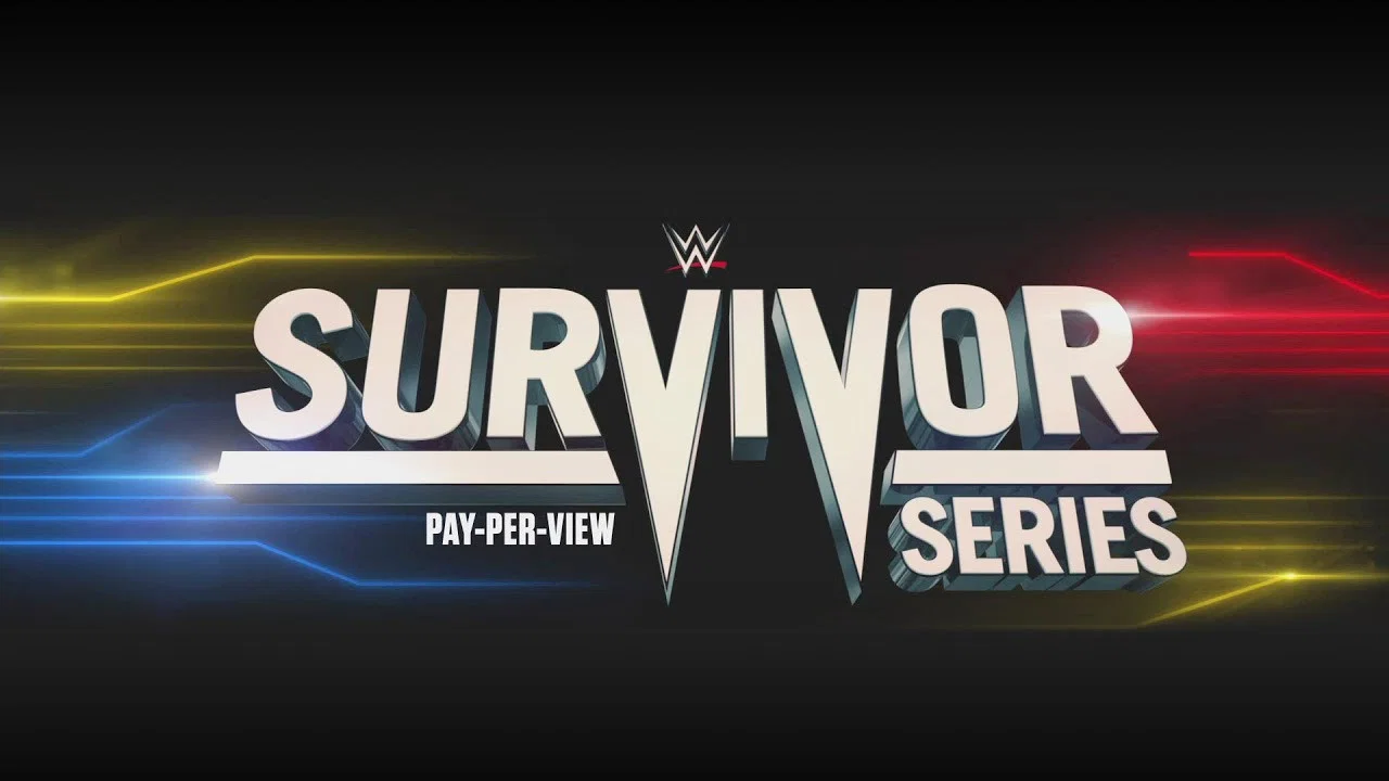 WWE 强者生存 2019 - 剧照