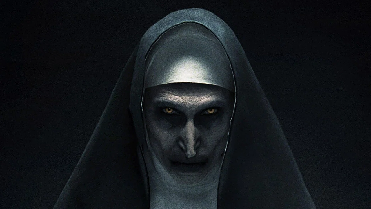 Conjuring the Devil - 剧照