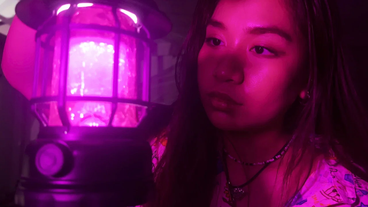 Locked Out - 剧照