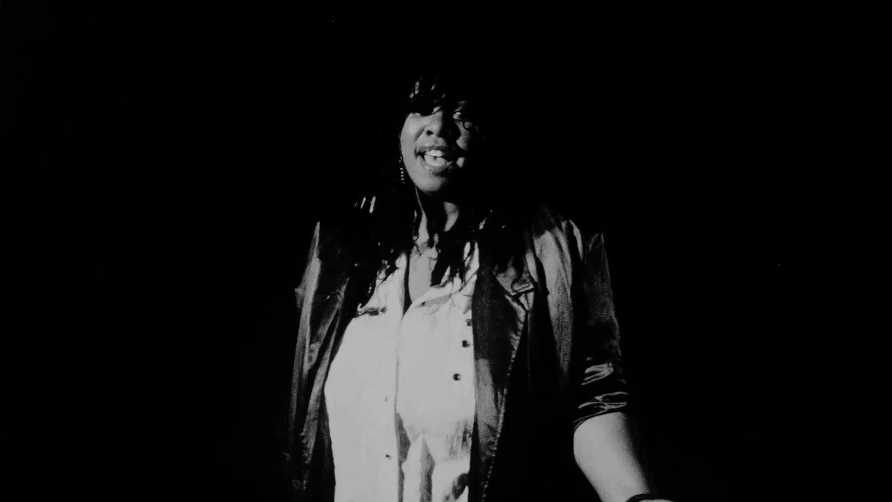 Goodbye Horses: The Many Lives of Q Lazzarus - 剧照