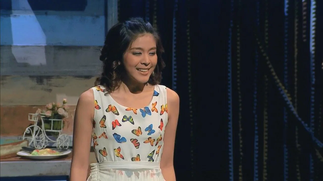 รักจับใจ The Romantic Musical - 剧照