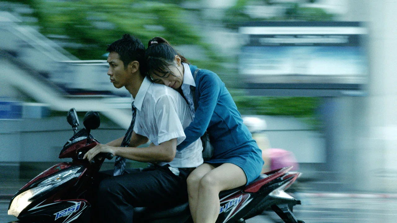 再见瓦城 - 剧照