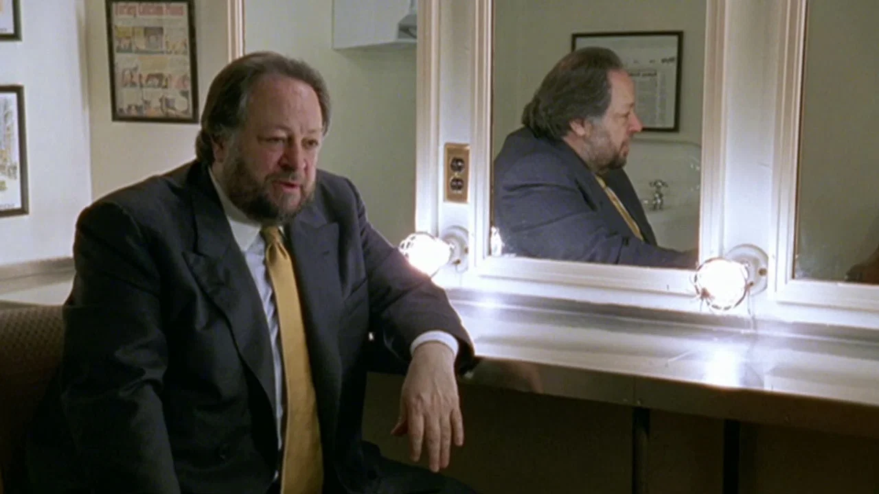 Deceptive Practice: The Mysteries and Mentors of Ricky Jay - 剧照