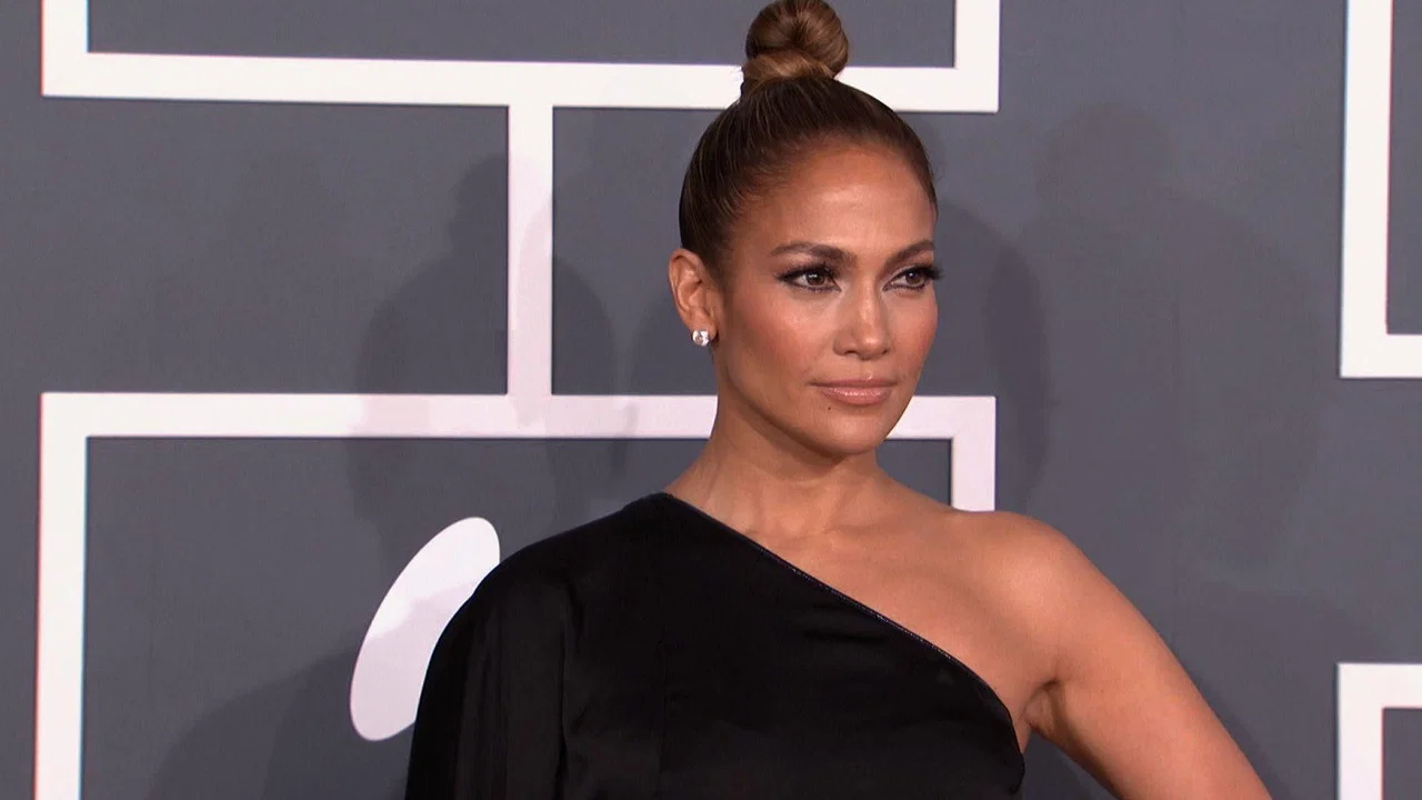 J. Lo: Let's Get Real - 剧照