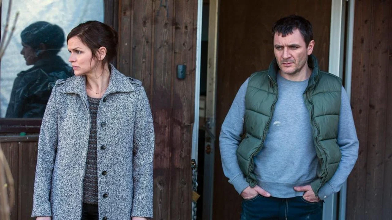 Die Abmachung - 剧照