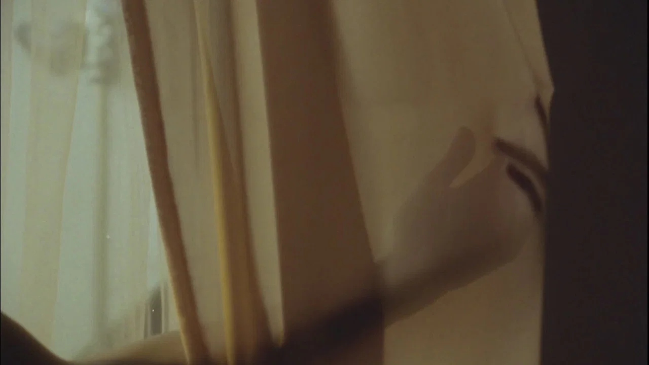 ذاكرة جسد - 剧照