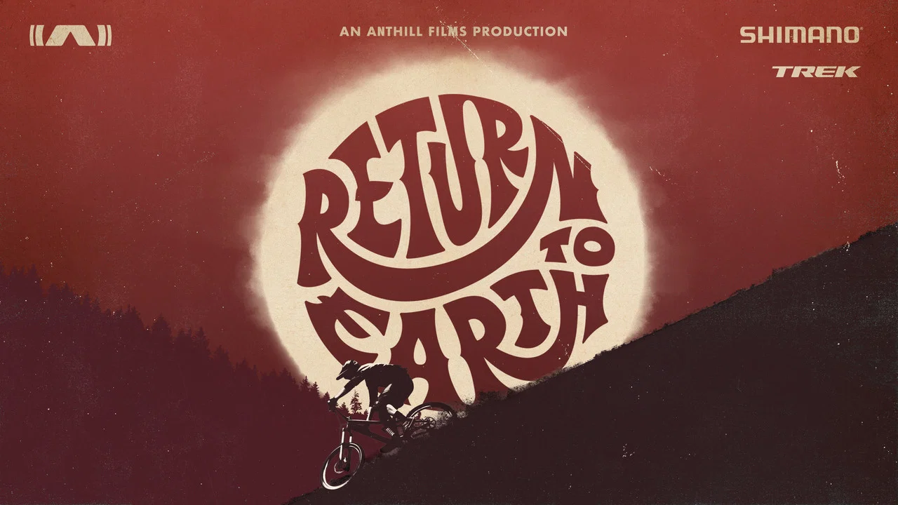 Return to Earth - 剧照