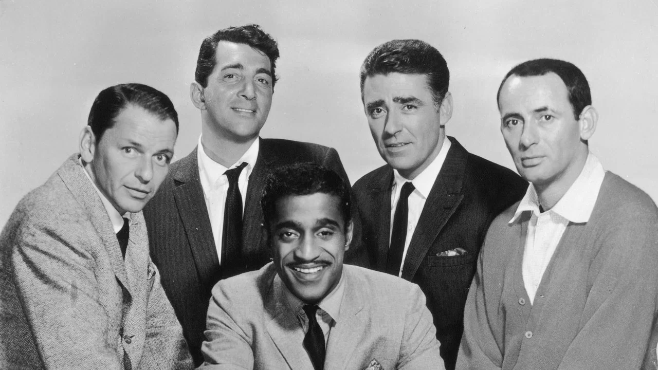 Rat Pack - 剧照