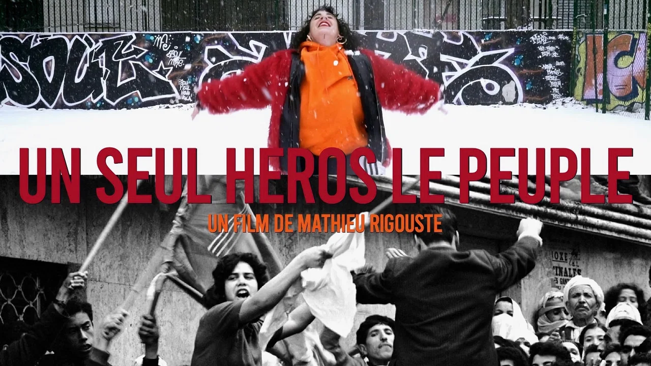 Un Seul H&eacute;ros, Le Peuple - 剧照