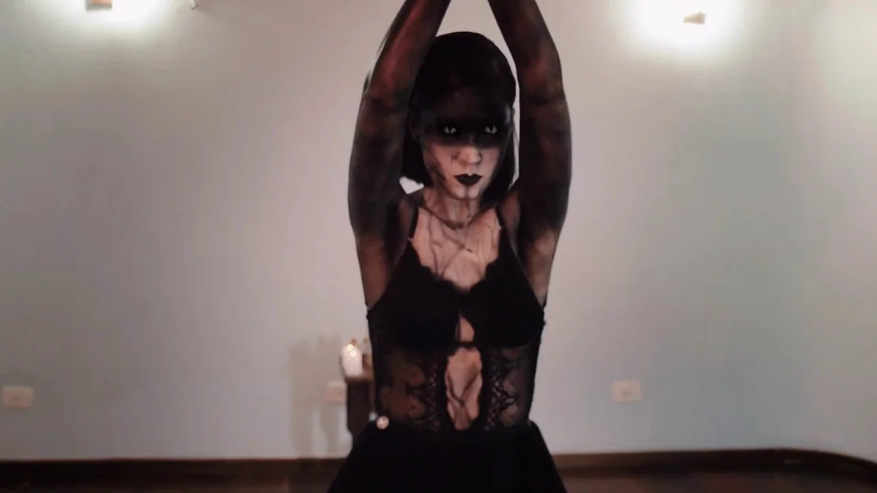 Ritual de Beleza - 剧照