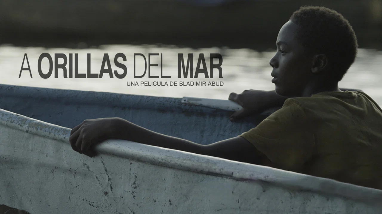 A orillas del mar - 剧照