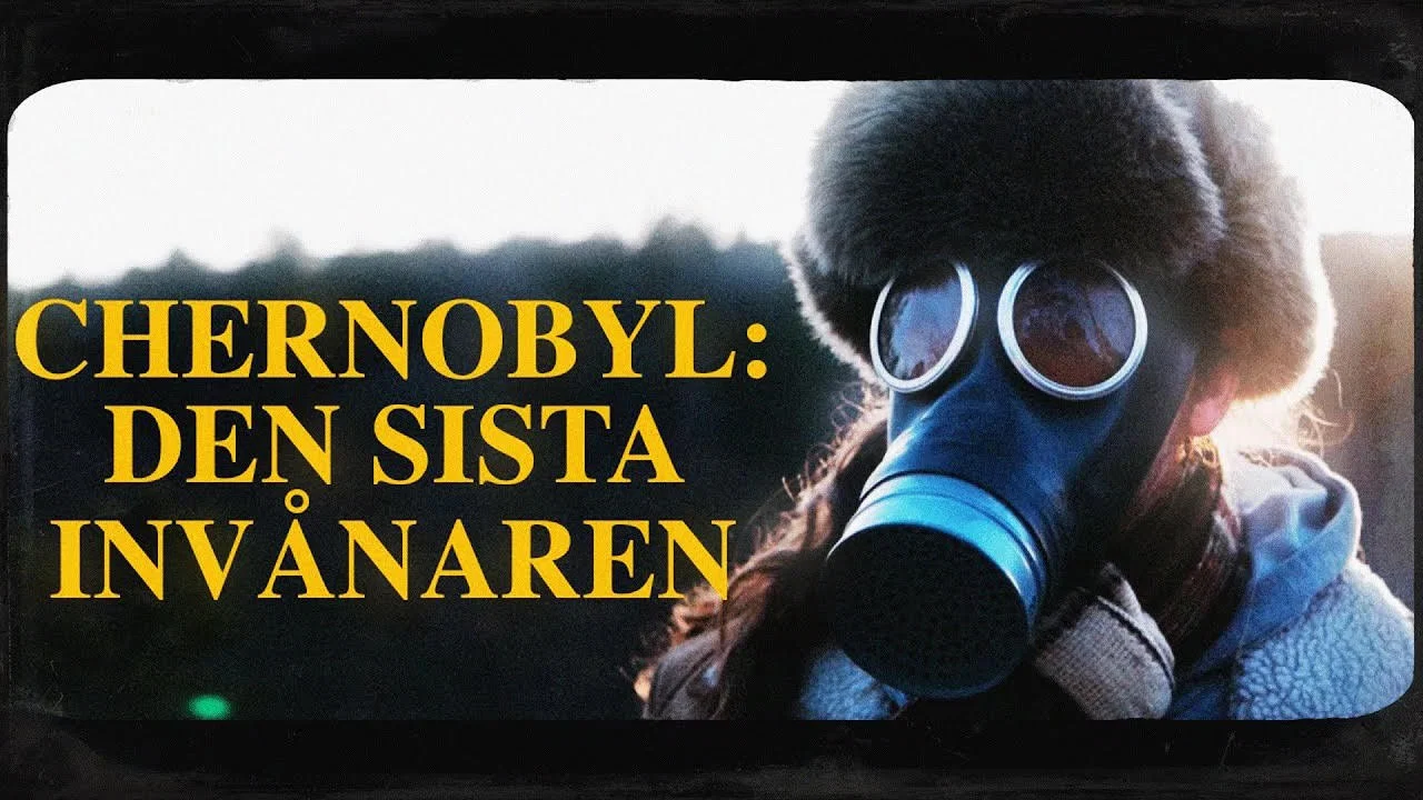 Chernobyl: Den sista inv&aring;naren - 剧照