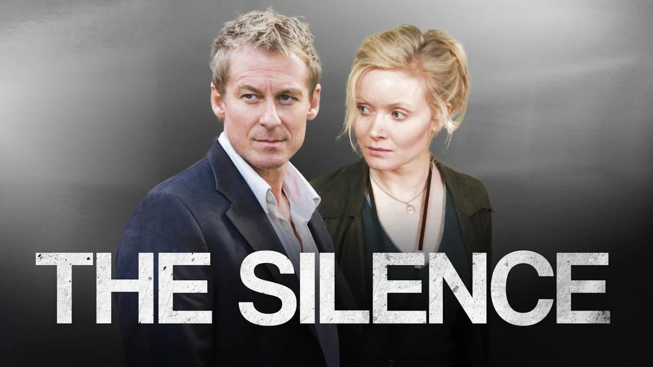 The Silence - 剧照
