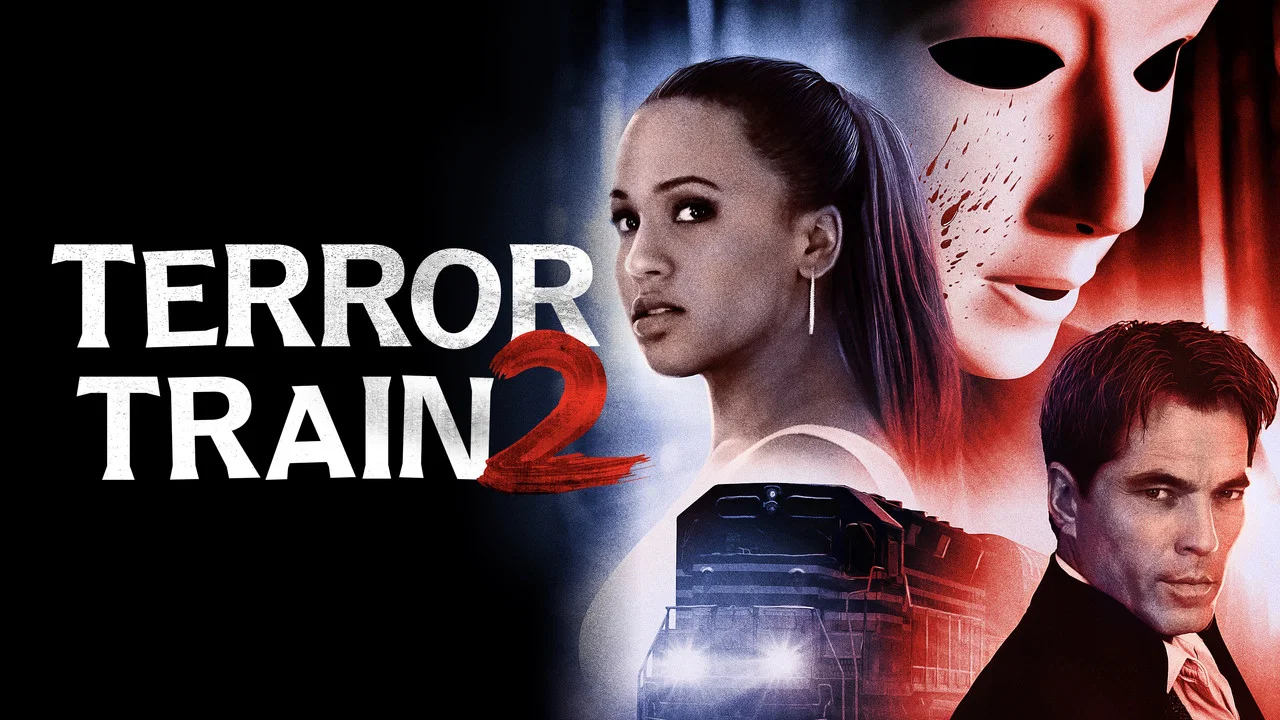 Terror Train 2 - 剧照