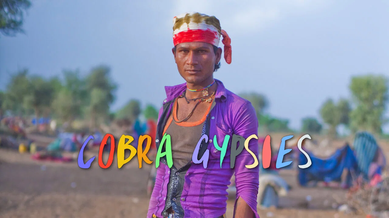 Cobra Gypsies - 剧照
