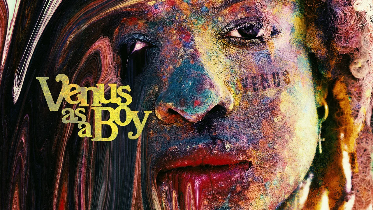 Venus as a Boy - 剧照