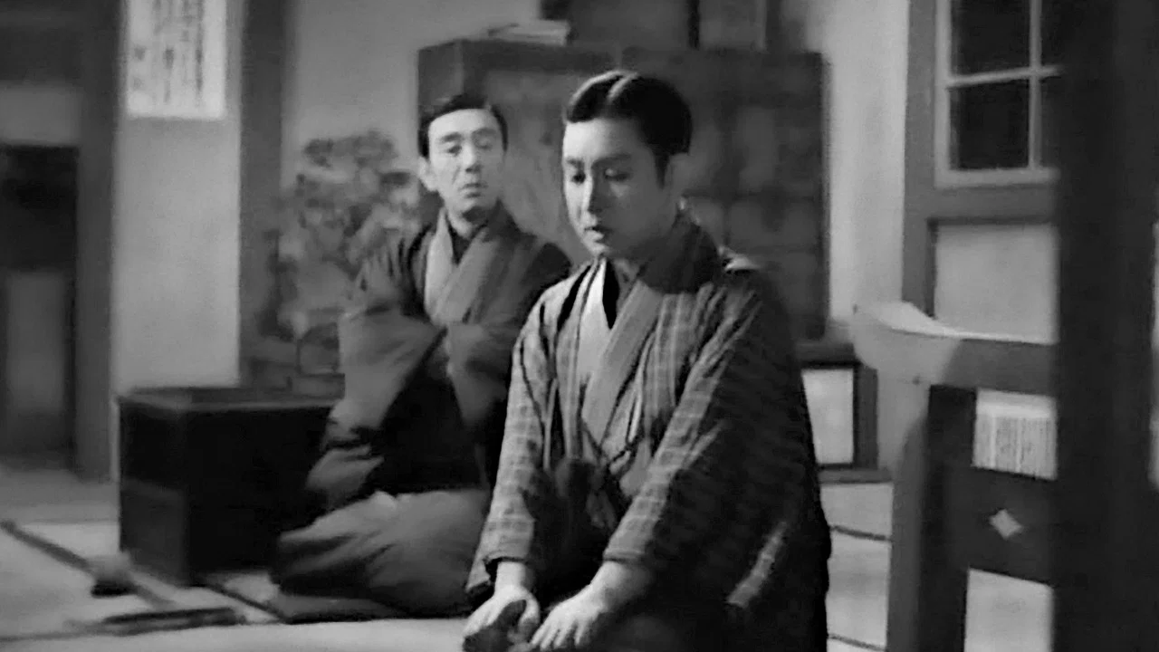 芝居道 - 剧照