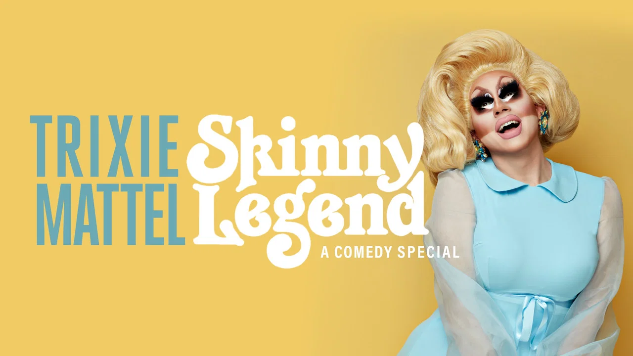 Trixie Mattel: Skinny Legend - 剧照