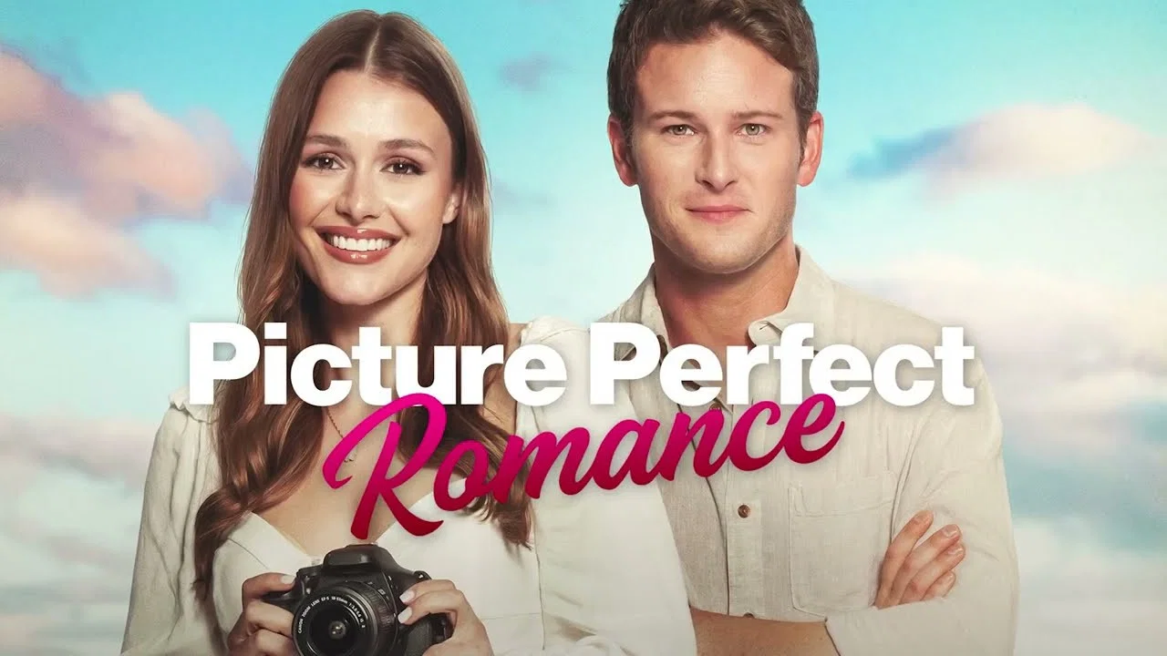 Picture Perfect Romance - 剧照