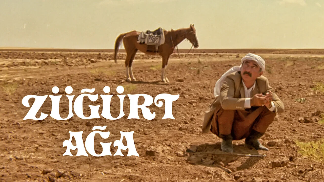 Z&uuml;ğ&uuml;rt Ağa - 剧照