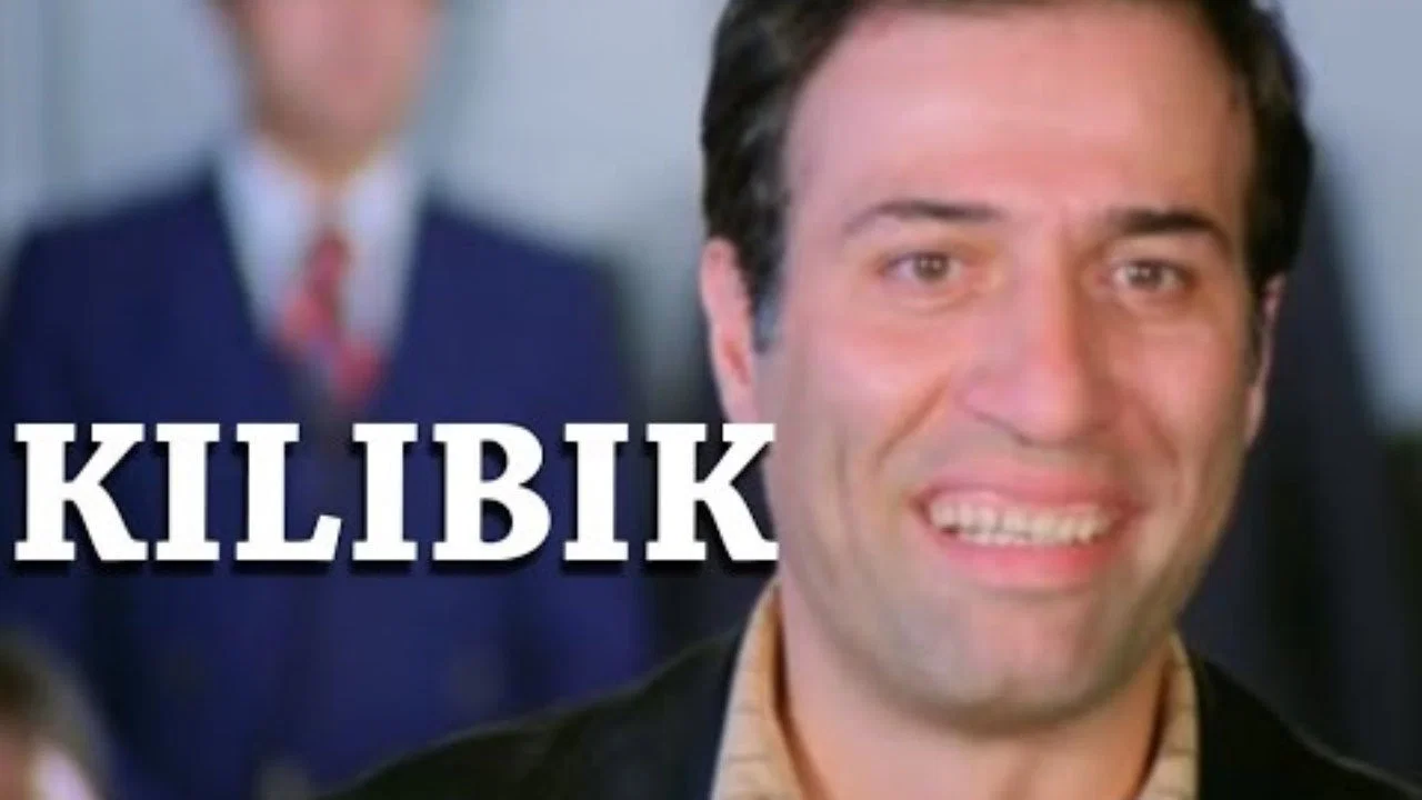 Kılıbık - 剧照