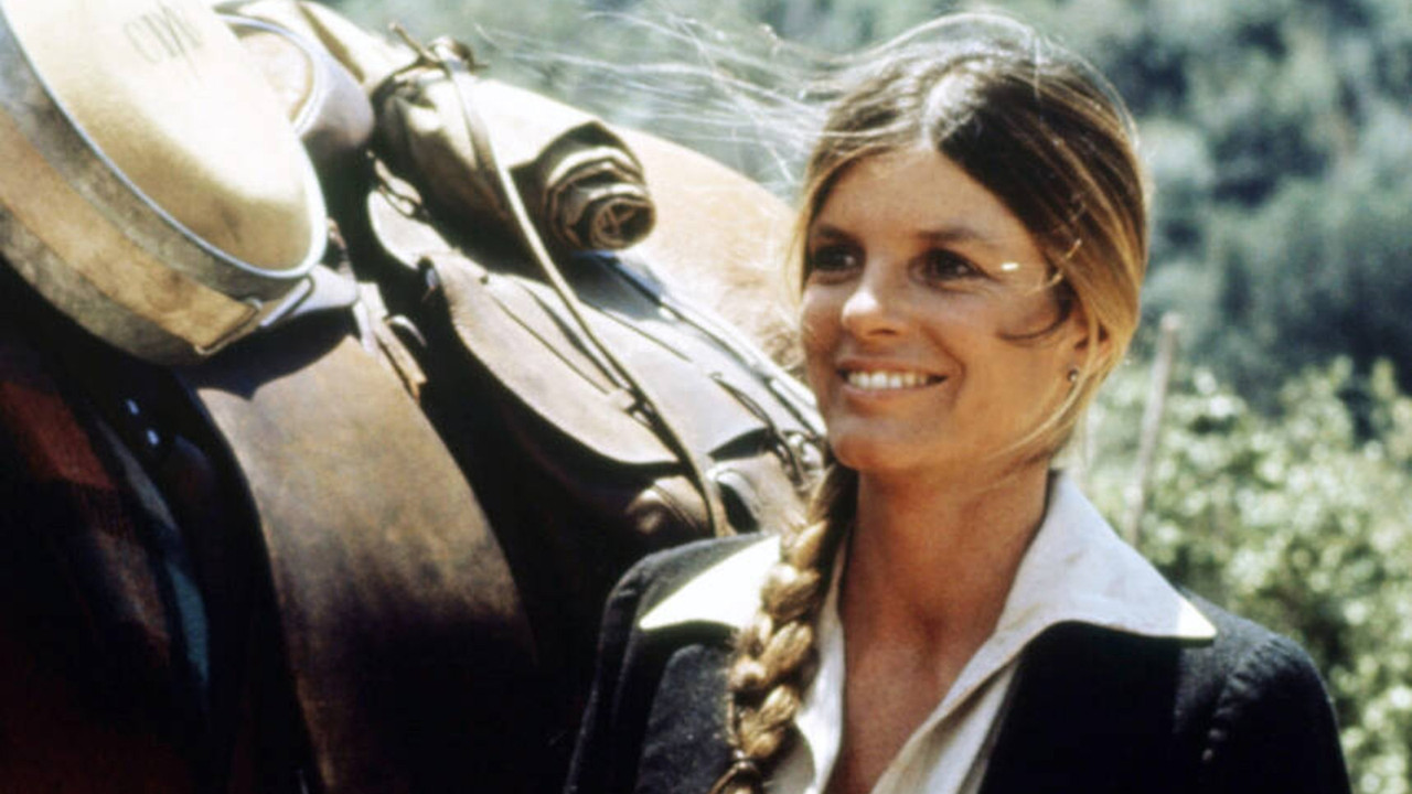 Wanted: The Sundance Woman - 剧照