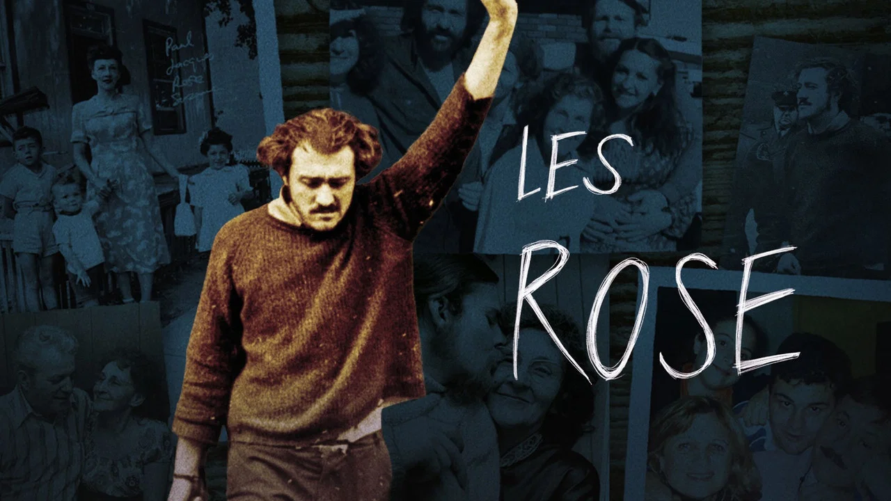 Les Rose - 剧照