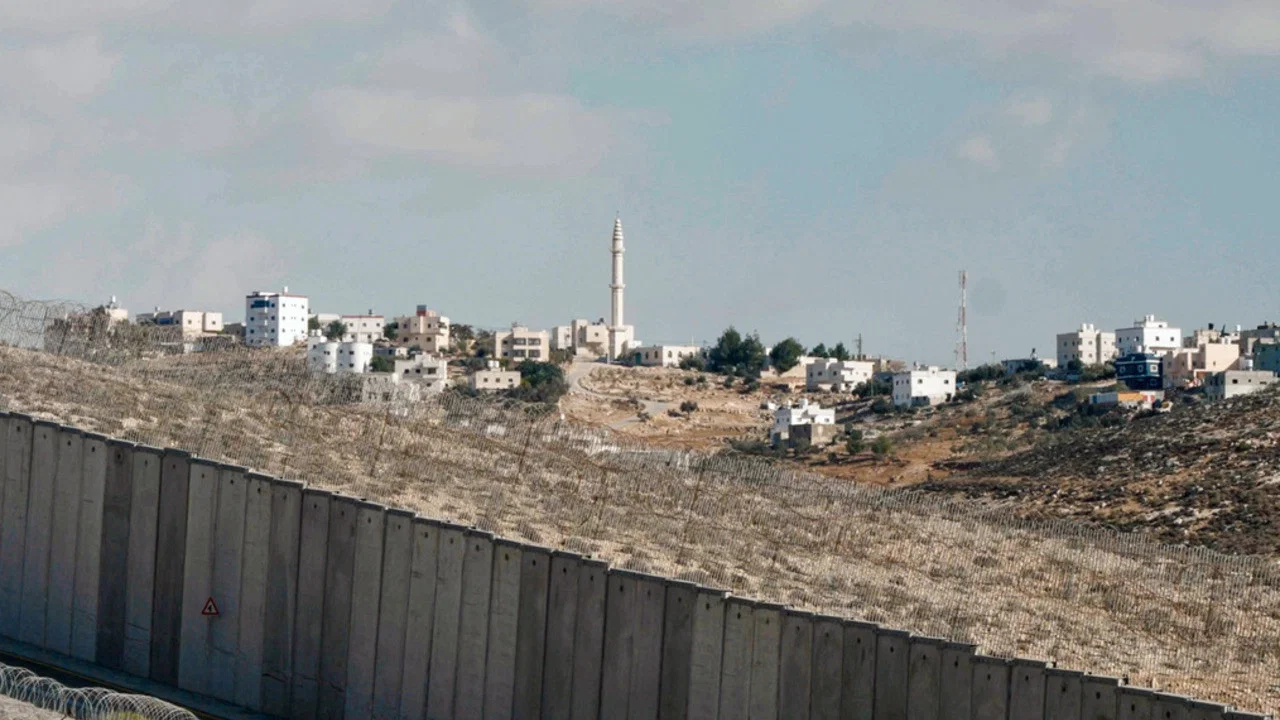 Tsahal, l&rsquo;arm&eacute;e isra&eacute;lienne &agrave; l&rsquo;&eacute;preuve - 剧照