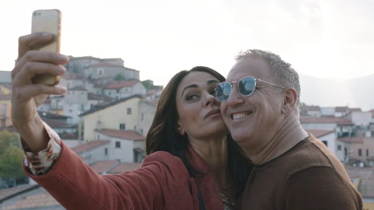 Il meglio di te - 剧照