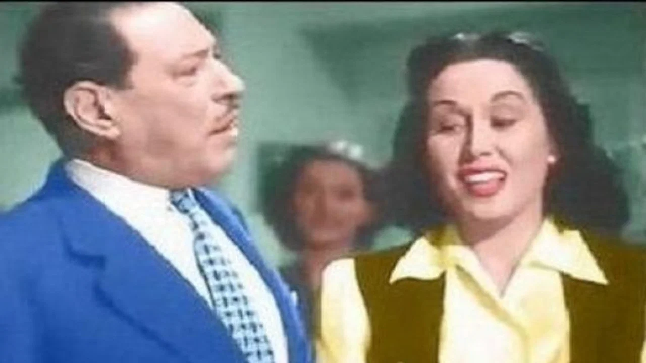 غزل البنات&lrm;&lrm; - 剧照