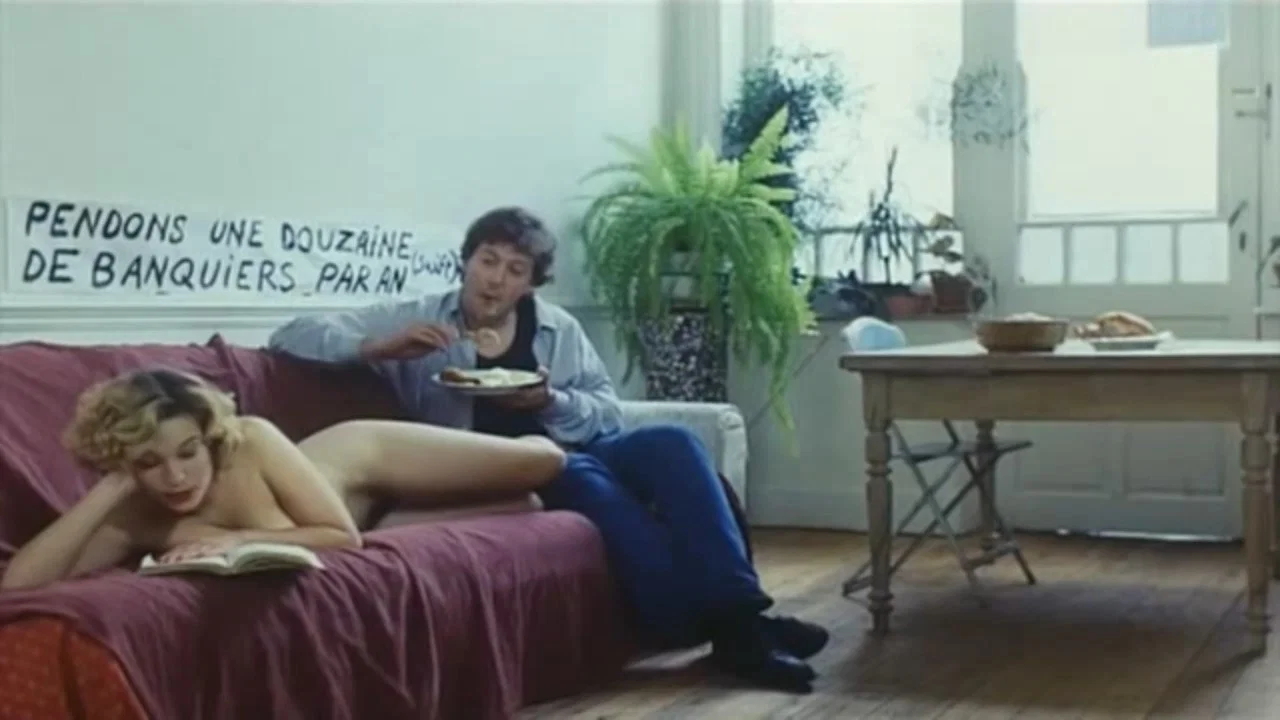 La Vie sexuelle des Belges 1950-1978 - 剧照
