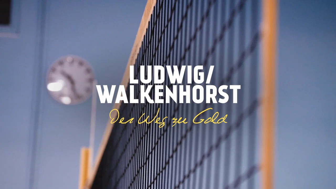 Ludwig / Walkenhorst - Der Weg zu Gold - 剧照